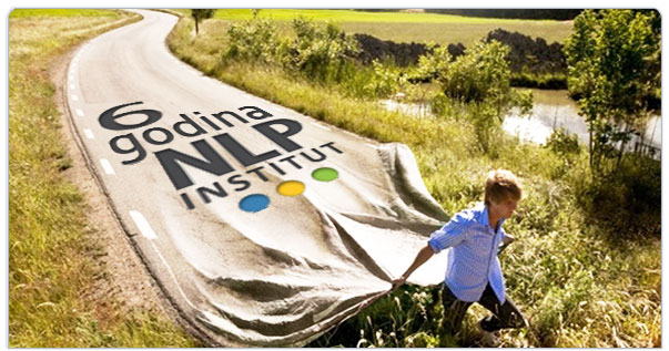 6 godina NLP Instituta