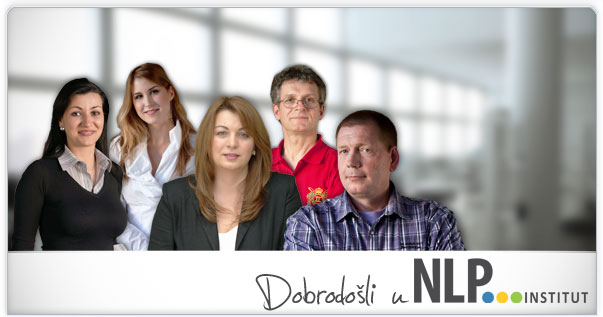 Dobrodošli u NLP Institut