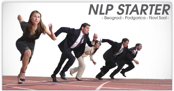 NLP Starter