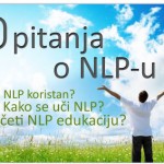 10 pitanja o NLP-u