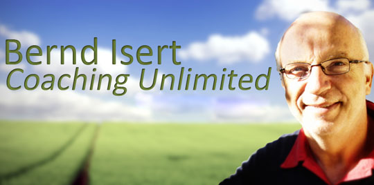 Coaching Unlimited – Bernd Isert NLP Institut Beograd-Coaching Unlimited – Bernd Isert