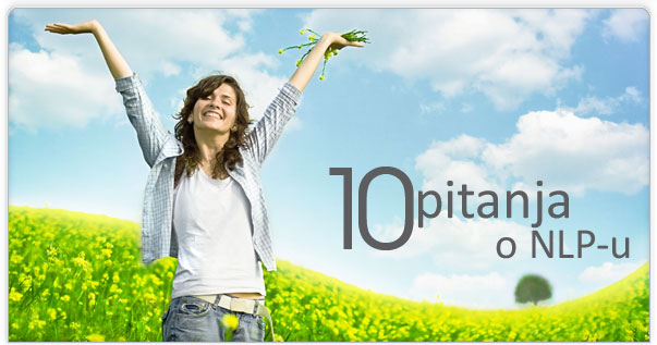 10 pitanja o NLP-u