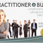 NLP Business Practitioner