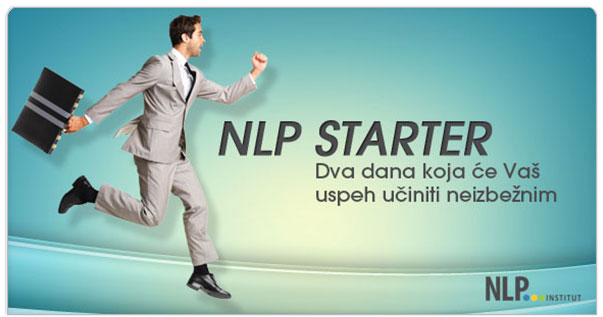 NLP Starter