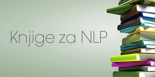 Knjige za NLP NLP Institut Beograd-Knjige za NLP