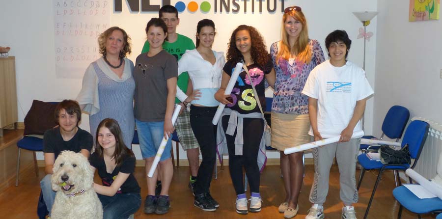 NLP Institut Beograd-Priprema za budućnost