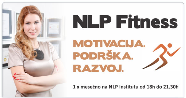 NLP Fitness