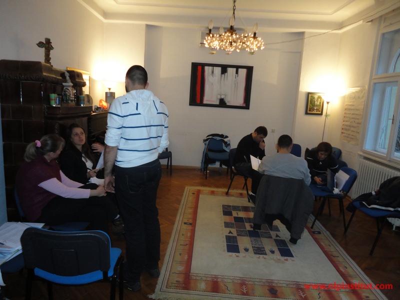 Business Practitioner 16 sedmi modul