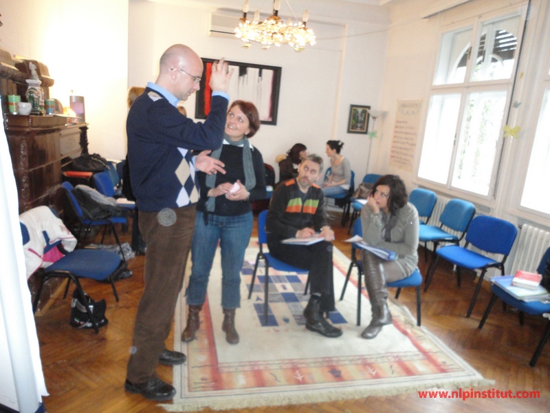 Business Practitioner 17 peti modul