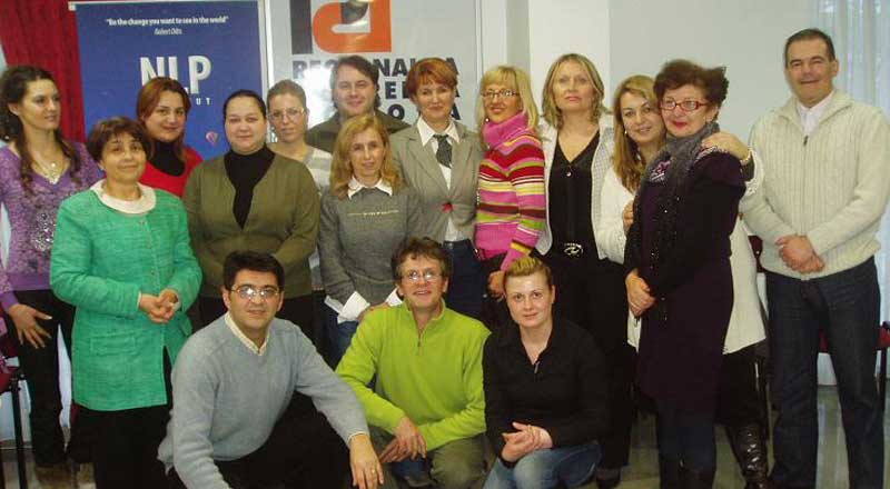 Prvi NLP Starter u Novom Sadu