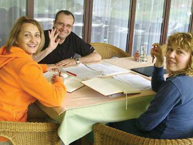 Sales Academy za VIG – Vienna Insurance Group