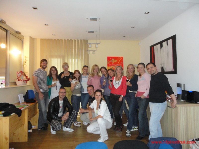 BP 18 – sedmi modul