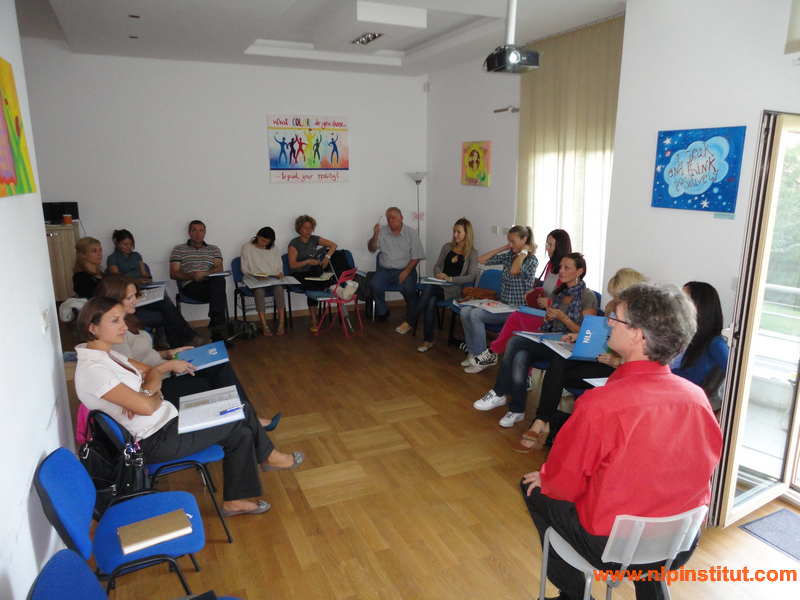 Business Practitioner drugi modul