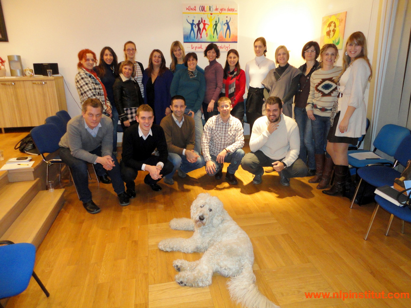NLP Starter