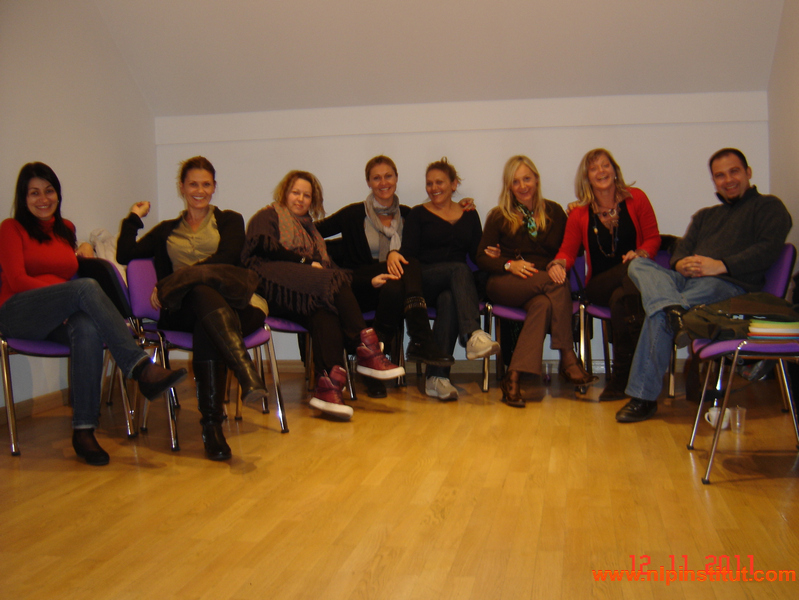 Coaching Akademija – drugi modul