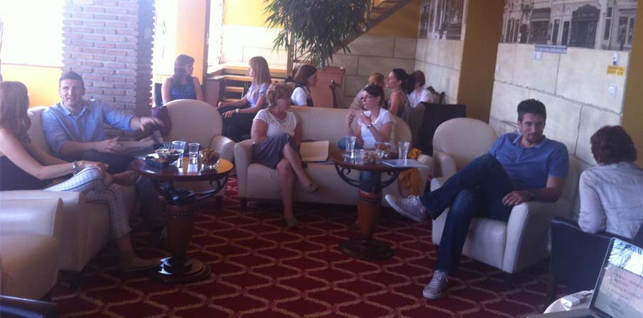 NLP Starter u Novom Sadu