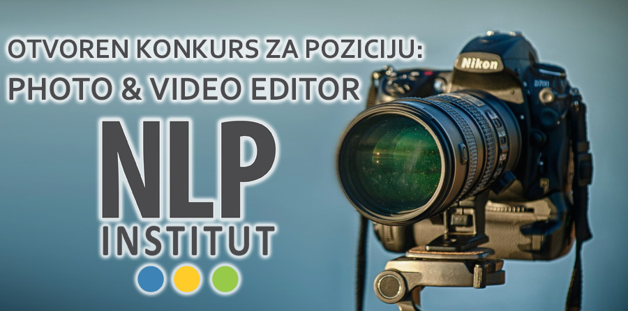 Photo & Video Editor