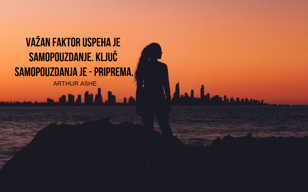 Kako da pokrenemo lavinu pozitivnosti?