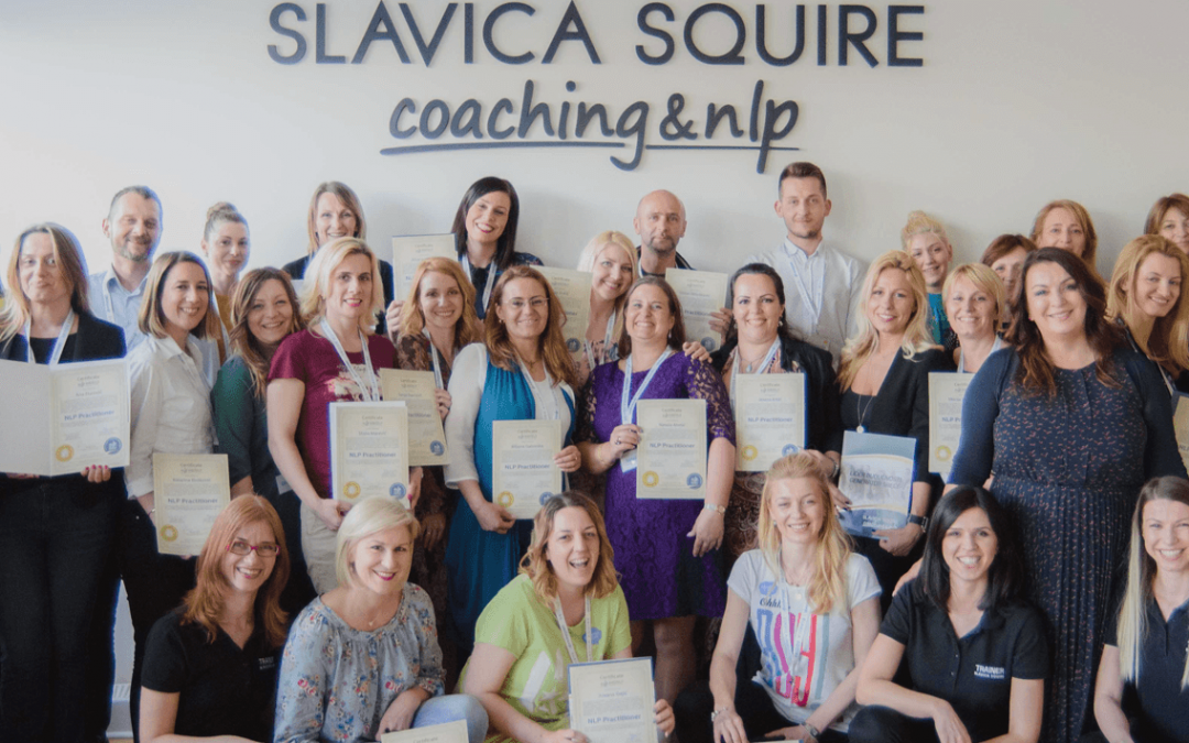 NLP Practitioner