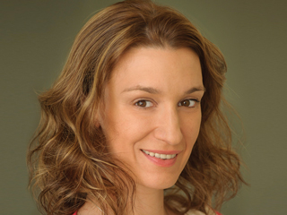 Milica Đorđević