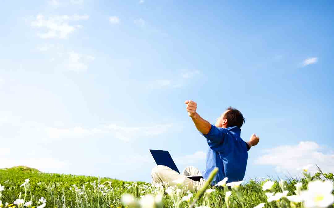 Uspeh poÄinje jutrom