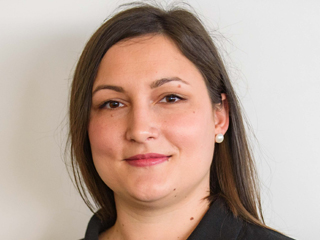Staša Rosić