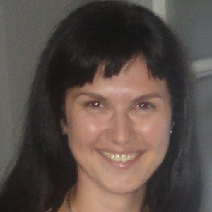 Gordana Medić-Simić