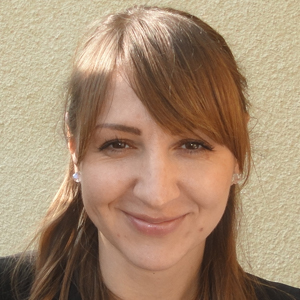 Karolina Lukić