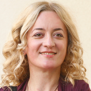 Zorica Borković Mashappy