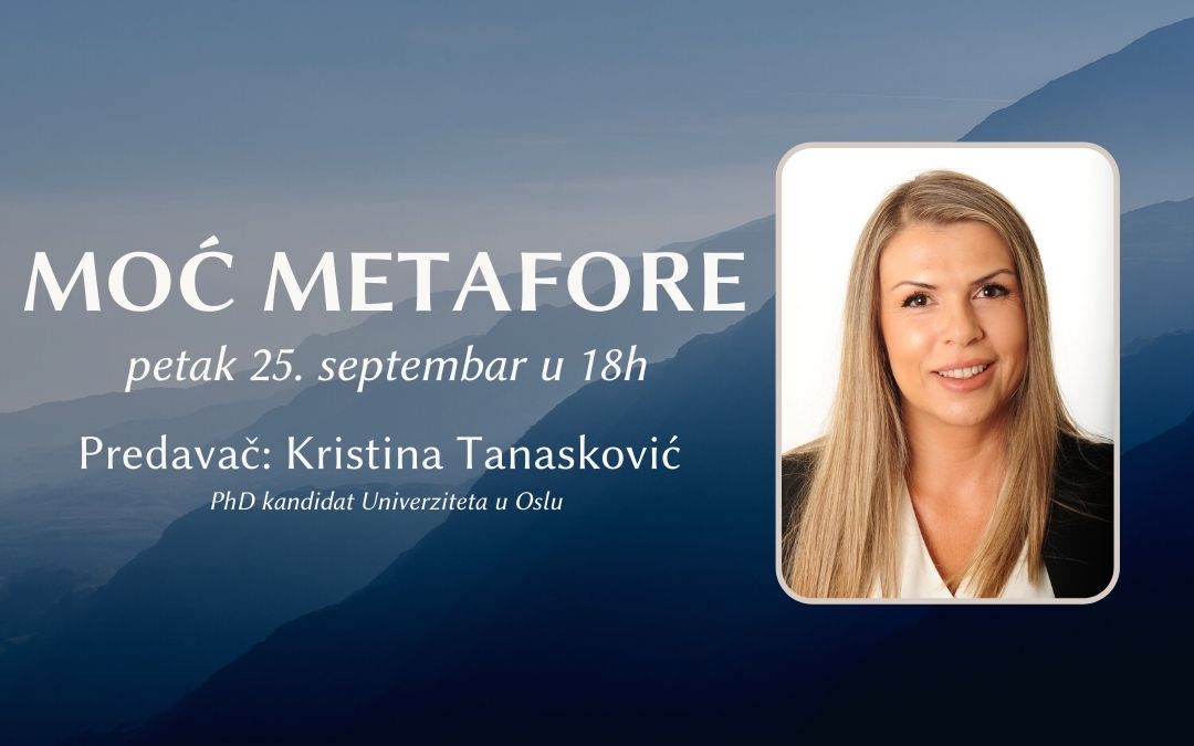 Moć metafore